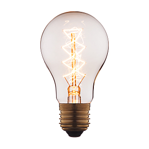ретро лампа 1003-C Loft It Edison Bulb