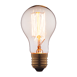 ретро лампа 1003-T Loft It Edison Bulb