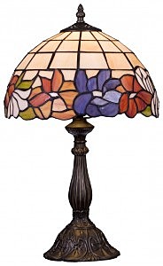 настольная лампа 813-804-01 Velante 813