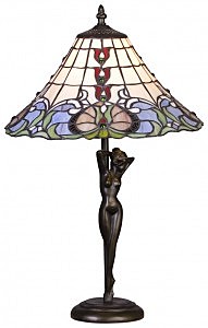 настольная лампа 841-804-01 Velante 841