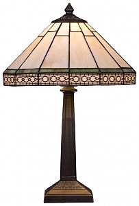 настольная лампа 857-804-01 Velante 857