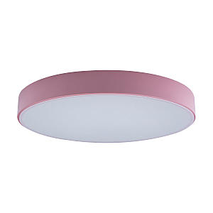 светильник потолочный 10002/24 Pink Loft It Axel