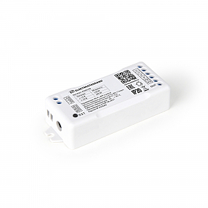 комплектующее 95003/00 Умный контроллер для светодиодных лент MIX 12-24V Elektrostandart Аксессуары для светодиодных лент 12/24V