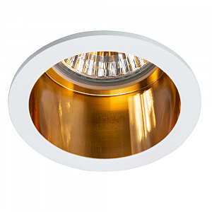 встраиваемые светильник A2165PL-1WH Arte Lamp Caph