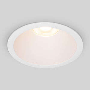 декоративный уличный светильник Light LED 3005 (35160/U) белый 18W Elektrostandart Light LED 3005