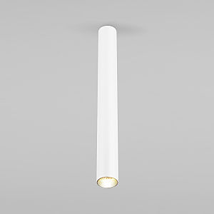 светильник накладной Pika 6W (25030/LED) белый Elektrostandart Pika