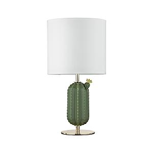 настольная лампа 5425/1T Odeon Light Cactus