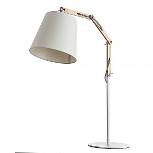 настольная лампа A5700LT-1WH Arte Lamp Pinocchio