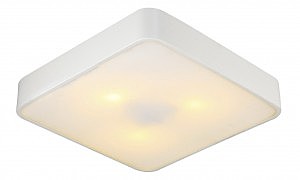 светильник настенно-потолочный A7210PL-3WH Arte Lamp Cosmopolitan