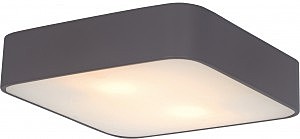 светильник настенно-потолочный A7210PL-2BK Arte Lamp Cosmopolitan