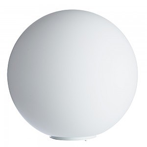 настольная лампа A6030LT-1WH Arte Lamp Sphere