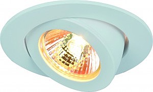 встраиваемые светильник A4009PL-1WH Arte Lamp Accento
