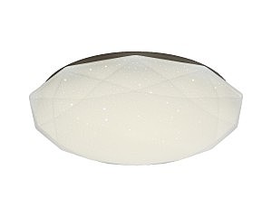 светильник потолочный OML-47207-24 Omnilux Ice Crystal