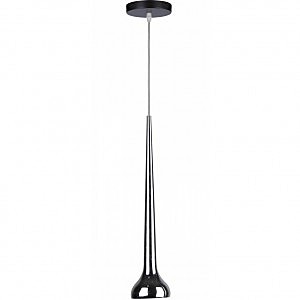 светильник подвесной A4010SP-1CC Arte Lamp Slanciato