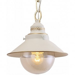светильник подвесной A4577SP-1WG Arte Lamp Grazioso