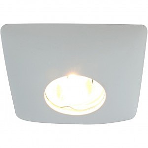 встраиваемые светильник A5307PL-1WH Arte Lamp Molle