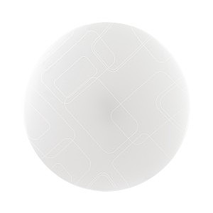 светильник настенно-потолочный 2043/DL Sonex Modes