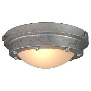 светильник потолочный LSP-9999 Lussole LOFT Brentwood