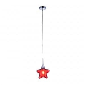 светильник подвесной MOD246-PL-01-R Maytoni Star