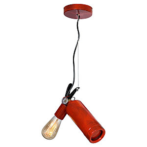светильник подвесной LSP-9545 Lussole Sitka