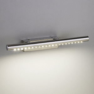 светильник для картин Trinity Neo LED хром (MRL LED 5W 1001 IP20) Elektrostandart Trinity