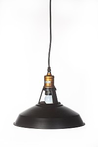 светильник подвесной L1089-1 DUGLAS, Е27*макс 60Вт Lamplandia Duglas
