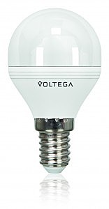лампочка светодиодная 8441 Voltega Simple
