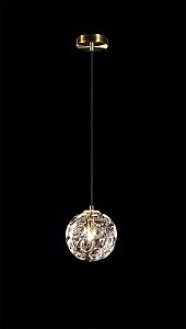 светильник подвесной LUNA (150 mm) Glassburg­ Luna