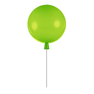 светильник потолочный 5055C/L green Loft It Balloon