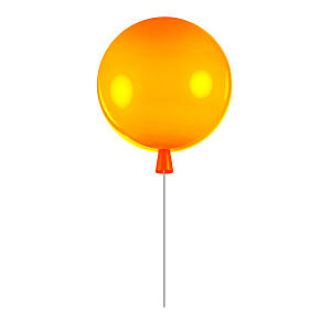 светильник потолочный 5055C/L orange Loft It Balloon