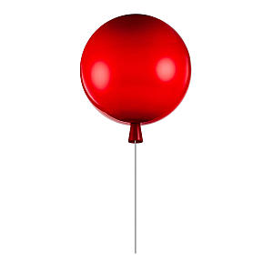 светильник потолочный 5055C/L red Loft It Balloon