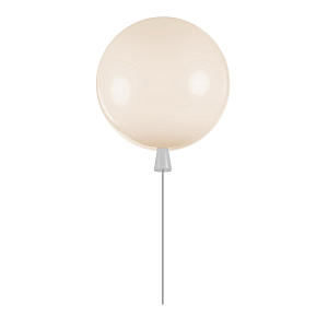 светильник потолочный 5055C/L white Loft It Balloon