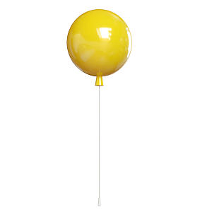 светильник потолочный 5055C/L yellow Loft It Balloon