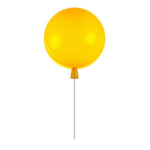 светильник потолочный 5055C/M yellow Loft It Balloon