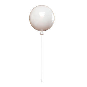 настенное бра 5055W/S white Loft It Balloon