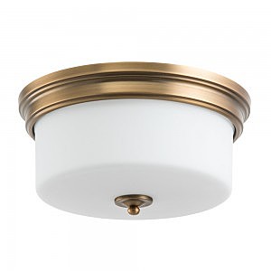 светильник потолочный A1735PL-3SR Arte Lamp Alonzo