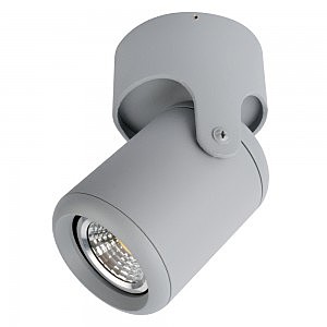 светильник накладной A3316PL-1GY Arte Lamp Libra