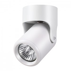 светильник накладной 370454 Novotech Pipe