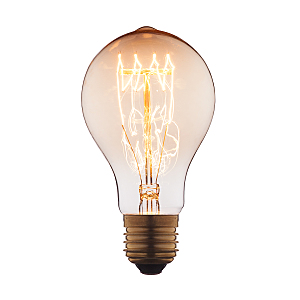 ретро лампа 1003-SC Loft It Edison Bulb