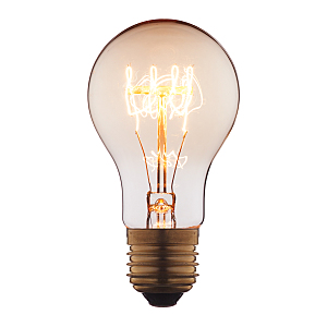 ретро лампа 1004-SC Loft It Edison Bulb