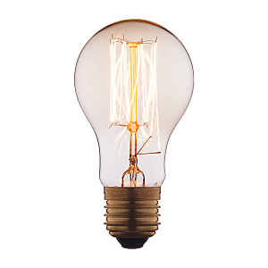 ретро лампа 1004-T Loft It Edison Bulb