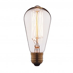 ретро лампа 1008 Loft It Edison Bulb