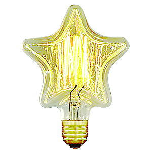 ретро лампа 2740-S Loft It Edison Bulb