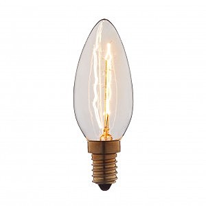 ретро лампа 3540 Loft It Edison Bulb