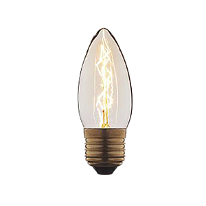 ретро лампа 3540-E Loft It Edison Bulb