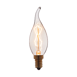 ретро лампа 3540-TW Loft It Edison Bulb