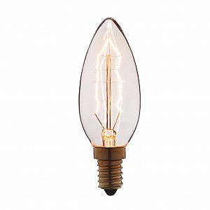 ретро лампа 3560 Loft It Edison Bulb