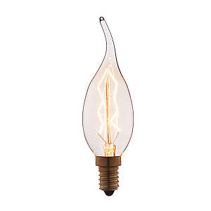 ретро лампа 3560-TW Loft It Edison Bulb