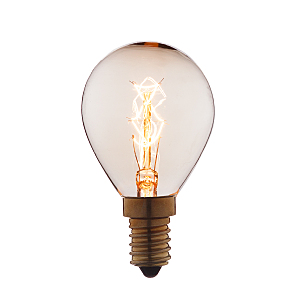 ретро лампа 4525-S Loft It Edison Bulb