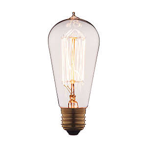 ретро лампа 6440-SC Loft It Edison Bulb